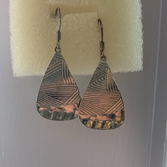 Chicos Earrings - Picture 3 of 3